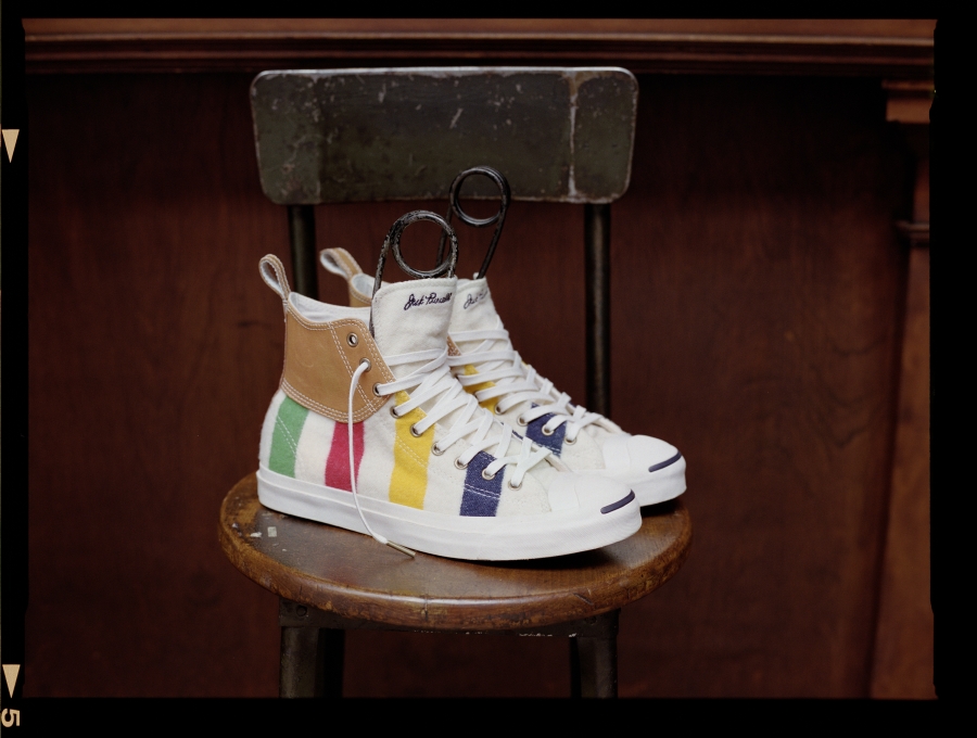 Hudson Bay Converse Jack Purcell 02