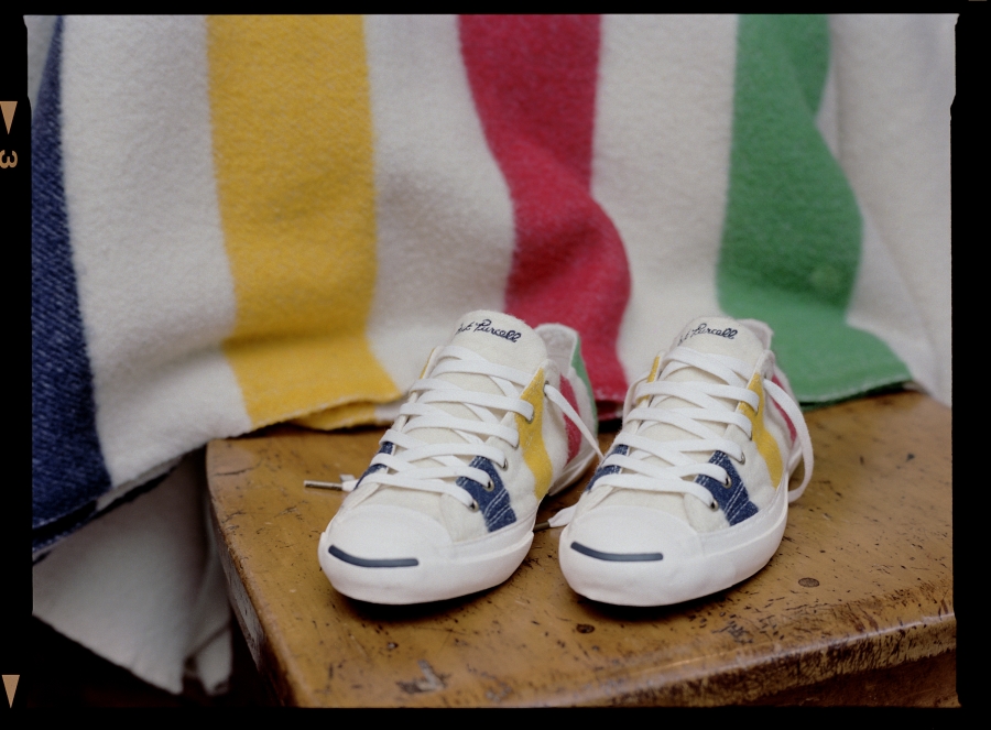 Hudson Bay Converse Jack Purcell 04