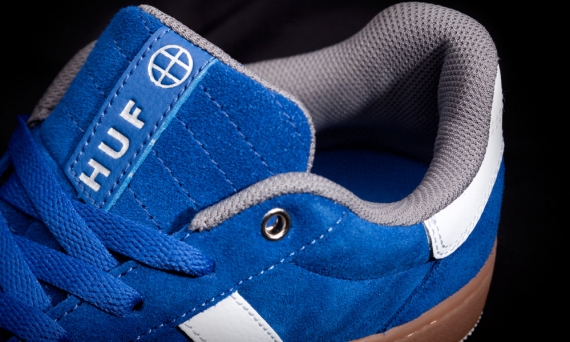 Huf Fall 2013 Footwear 01