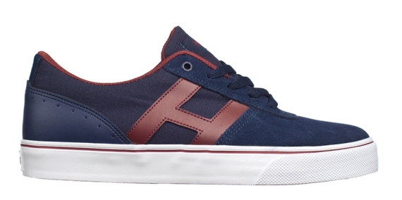 Huf Fall 2013 Footwear 04