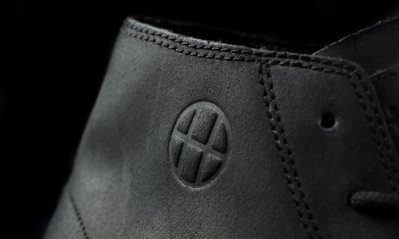 Huf Fall 2013 Footwear 05