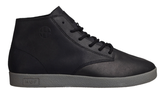 Huf Fall 2013 Footwear 06