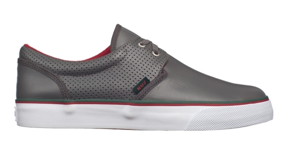 Huf Fall 2013 Footwear 08