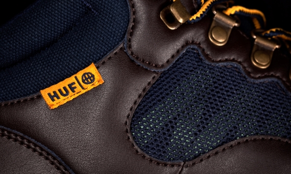 Huf Fall 2013 Footwear 11