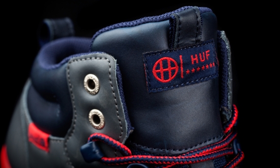 Huf Fall 2013 Footwear 13