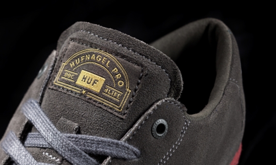 Huf Fall 2013 Footwear 15