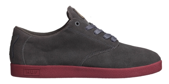 Huf Fall 2013 Footwear 16