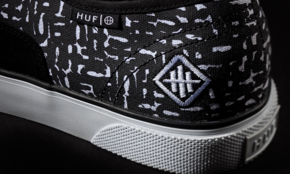 Huf Fall 2013 Footwear 18