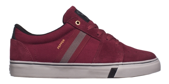 Huf Fall 2013 Footwear 20