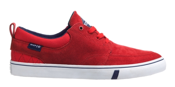 Huf Fall 2013 Footwear 24