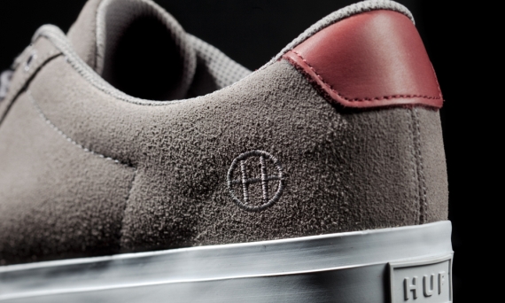 Huf Fall 2013 Footwear 25