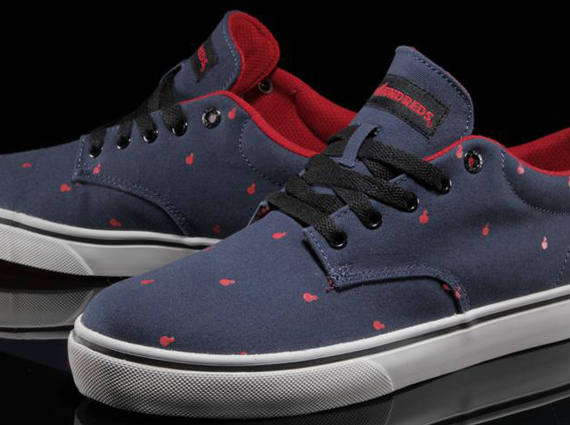 The Hundreds Johnson Low "Adam Bomb"