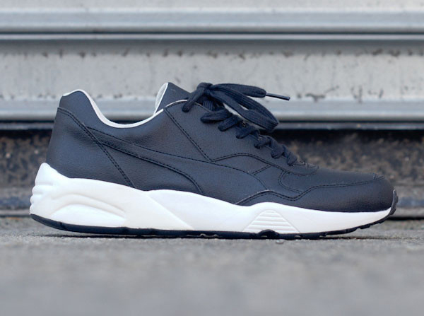 Hussein Chalayan Puma Hc90 Runner 1