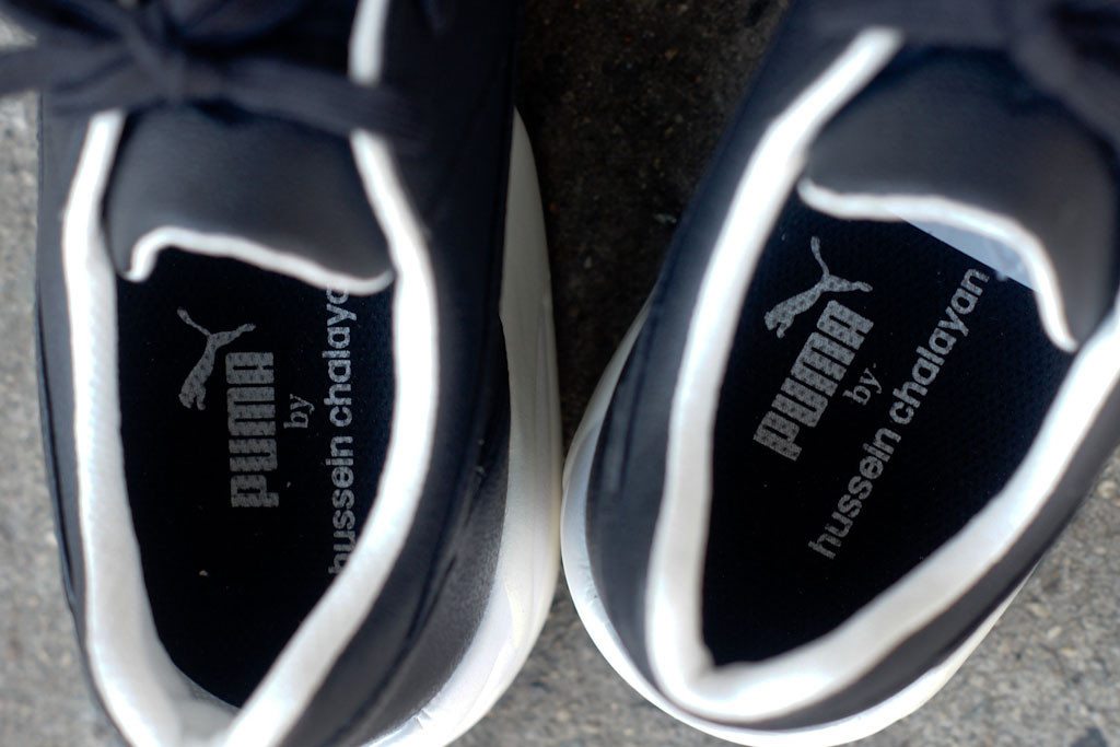 Hussein Chalayan Puma Hc90 Runner 2