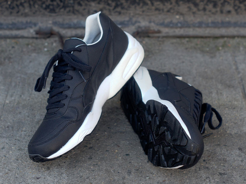 Hussein Chalayan Puma Hc90 Runner 3