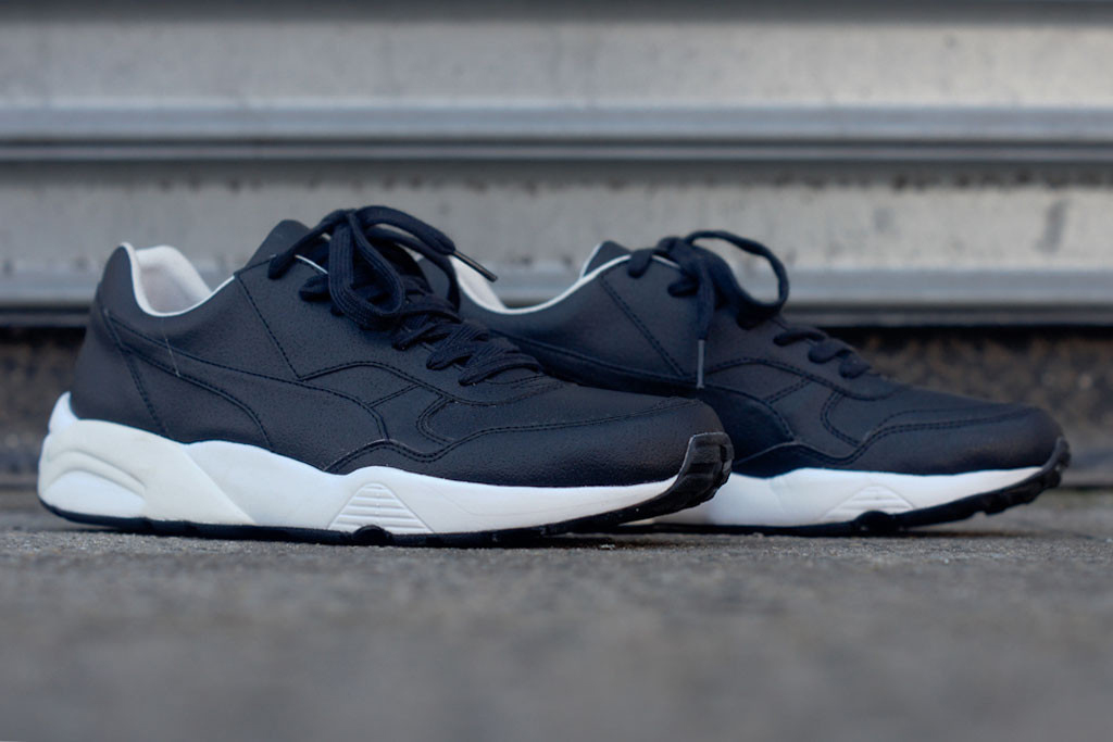 Hussein Chalayan Puma Hc90 Runner 4