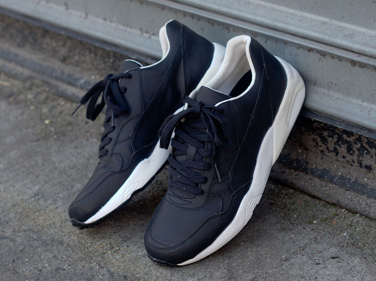 Hussein Chalayan Puma Hc90 Runner 5