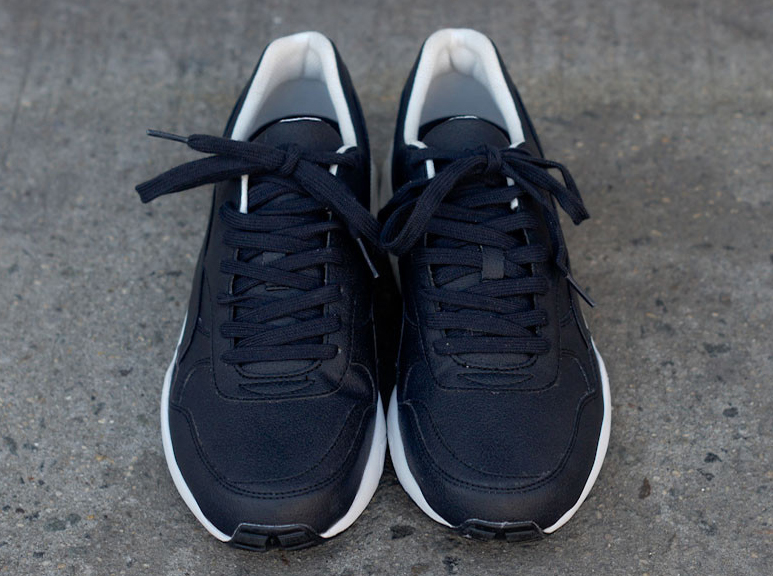 Hussein Chalayan Puma Hc90 Runner 6