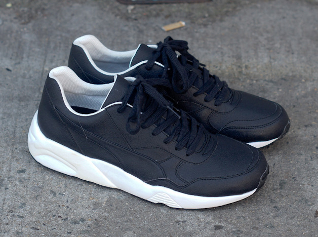 Hussein Chalayan Puma Hc90 Runner 7