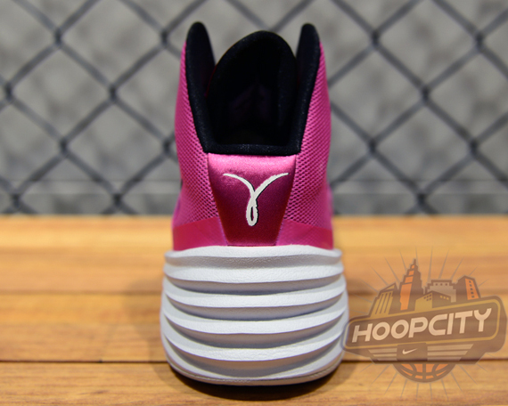 Hyperdunk 2013 Kay Yow 2