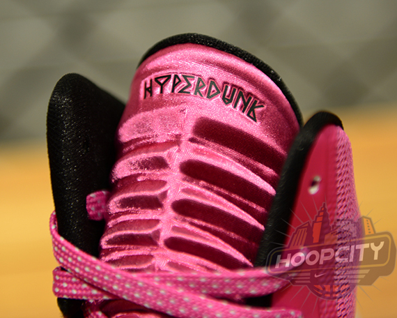 Hyperdunk 2013 Kay Yow 3