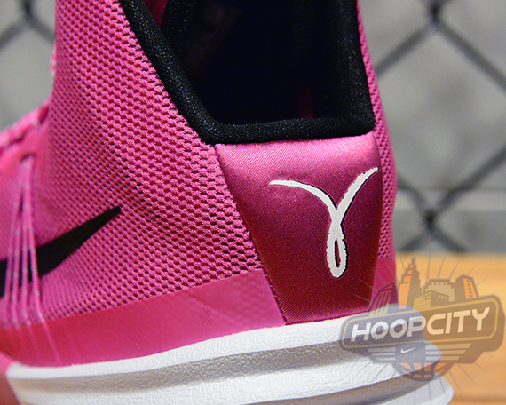 Hyperdunk 2013 Kay Yow 4