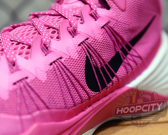 Hyperdunk 2013 Kay Yow 5