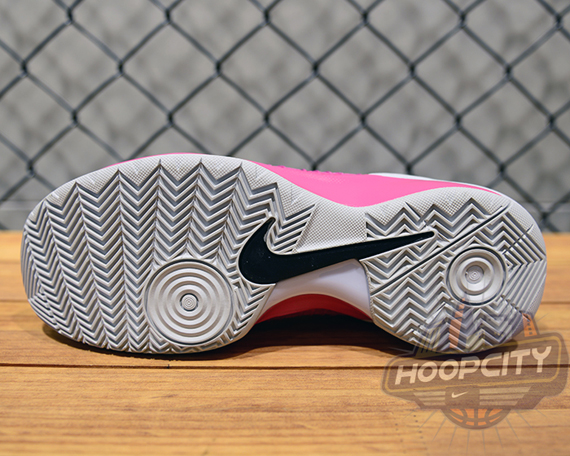 Hyperdunk 2013 Kay Yow 6