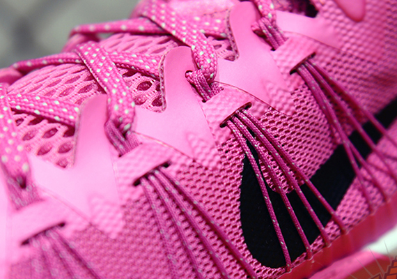 Hyperdunk 2013 Kay Yow 7