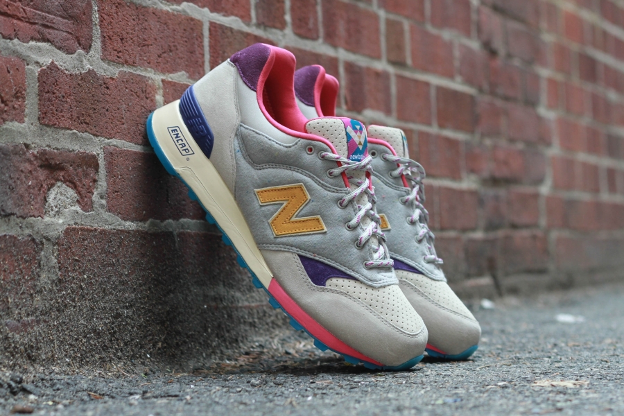 Hyprcat New Balance 577 02