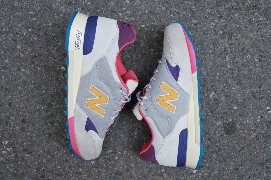 Hyprcat New Balance 577 04