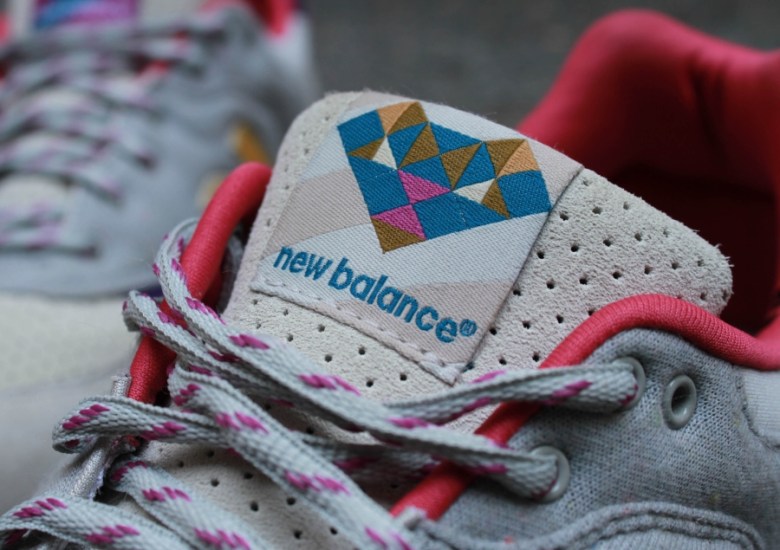 “HYPRCAT” Bodega x New Balance 577