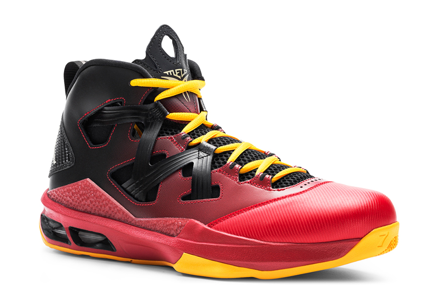 Jordan Brand August 2013 Footwear 12