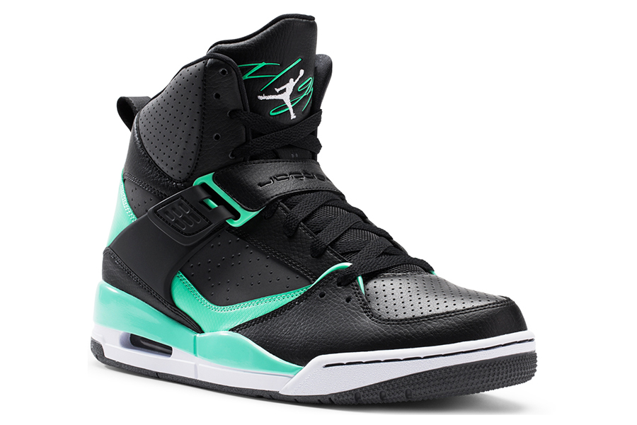 Jordan Brand August 2013 Footwear 13