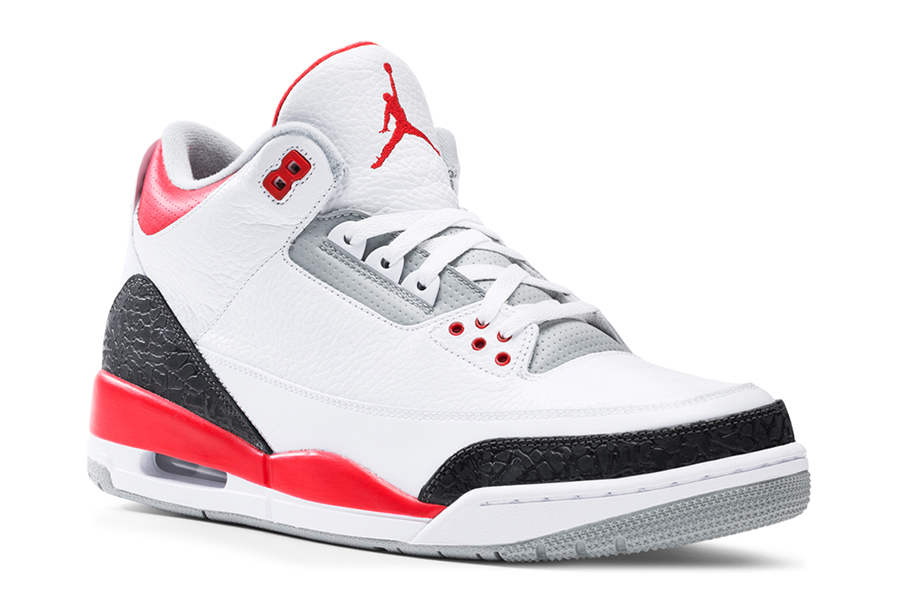 Jordan Brand August 2013 Footwear 16