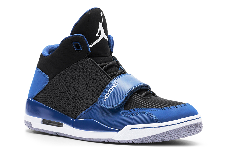 Jordan Brand August 2013 Footwear 17