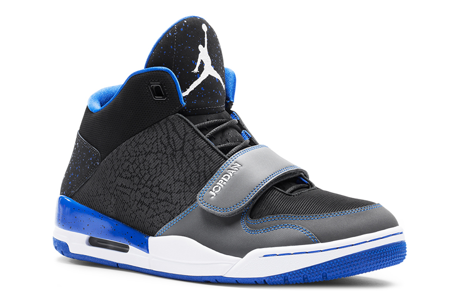 Jordan Brand August 2013 Footwear 18