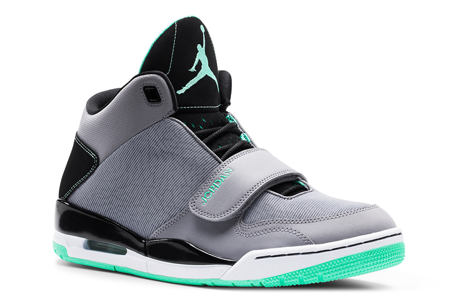 Jordan Brand August 2013 Footwear 19