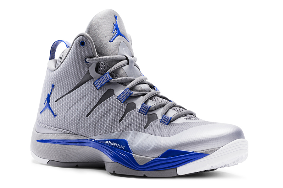 Jordan Brand August 2013 Footwear 2