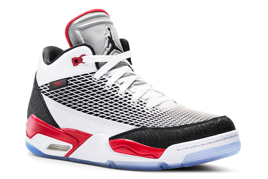 Jordan Brand August 2013 Footwear 4