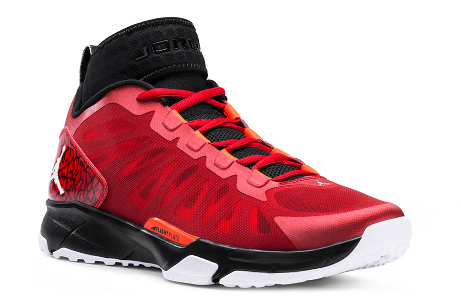 Jordan Brand August 2013 Footwear 5