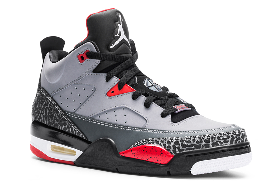 Jordan Brand August 2013 Footwear 6