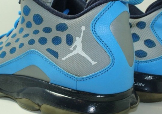 Jordan CP3.VI – Look-See Sample