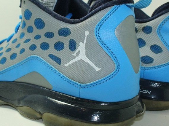 Jordan CP3.VI – Look-See Sample