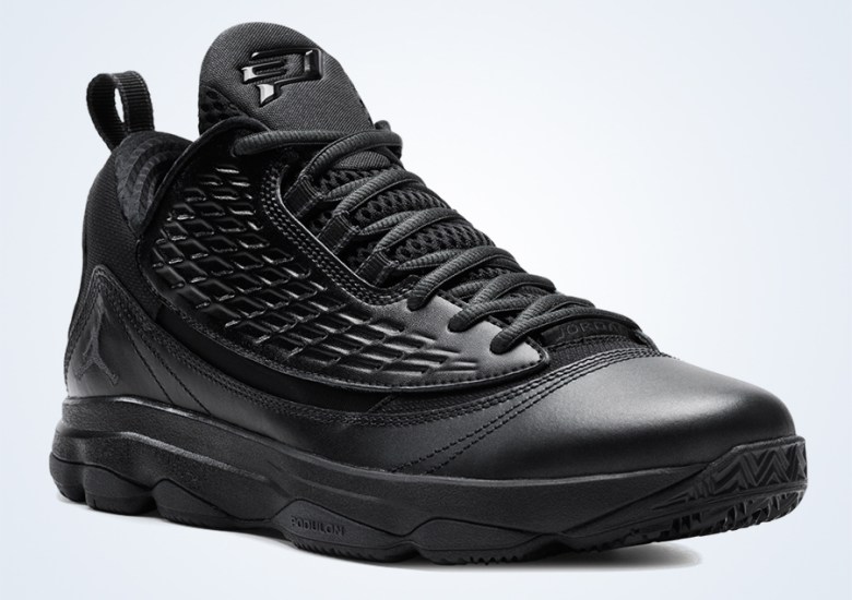 Jordan CP3.VI AE “Blackout”