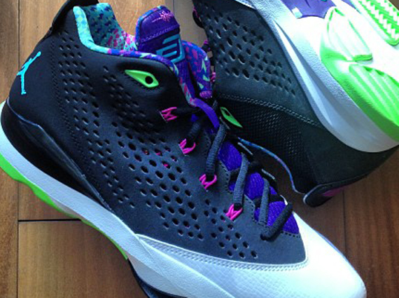 Jordan CP3.VII “Bel-Air”