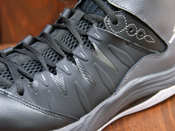 Jordan Prime.Fly – Black – Dark Grey – Cement Grey