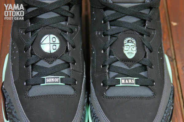 Jordan Son Of Mars Low Green Glow Release Date 01