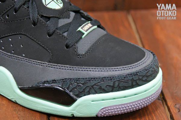 Jordan Son Of Mars Low Green Glow Release Date 05