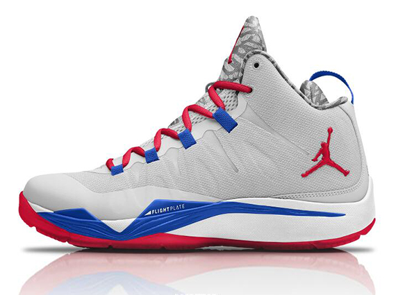 Jordan Superfly 2 Nikeid